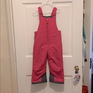 Arctix - 3T Snow-pants, Snow Bib Overalls